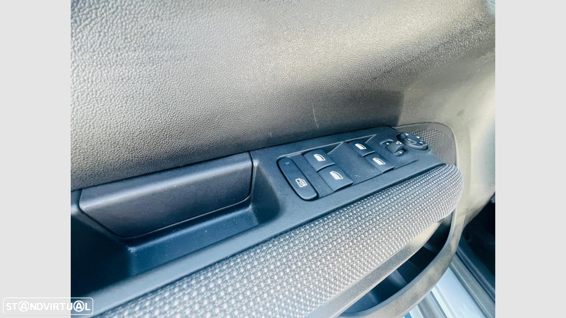 Citroën C3 Aircross 1.2 PureTech Plus - 8