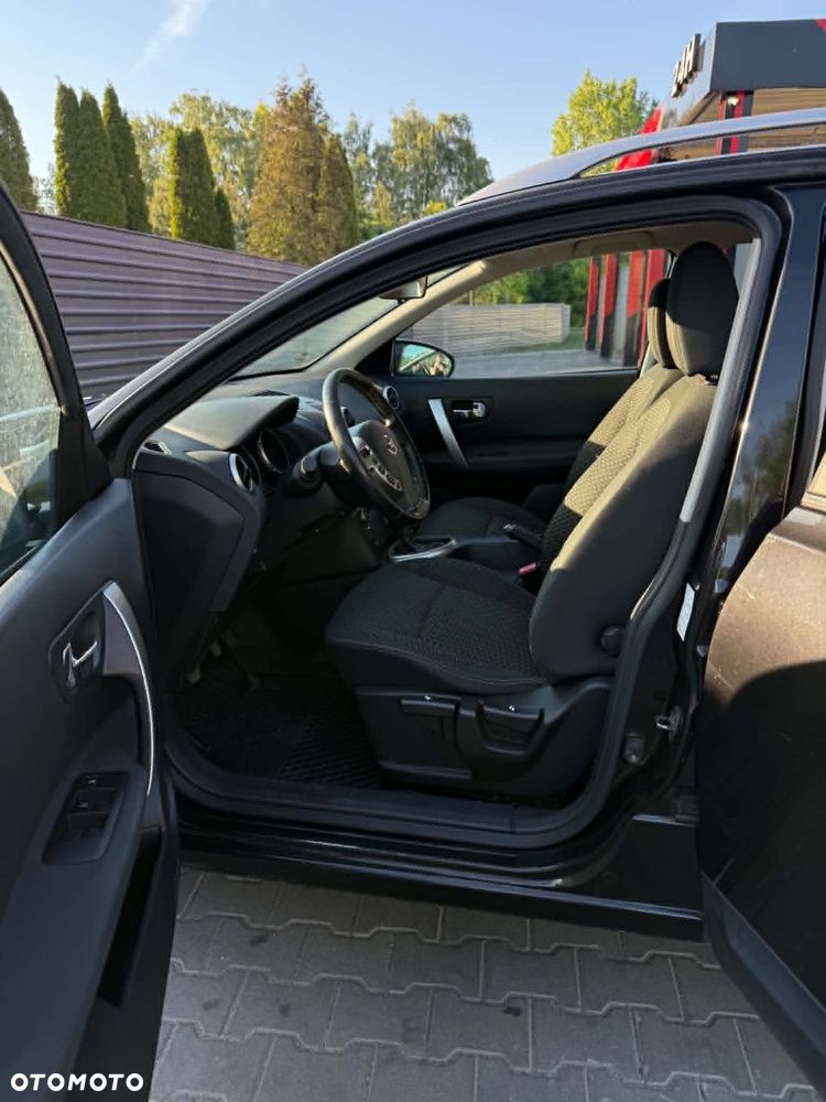 Nissan Qashqai+2 2.0 dCi Acenta - 8
