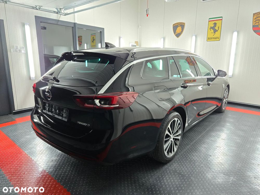 Opel Insignia 2.0 Ultimate Exclusive - 13