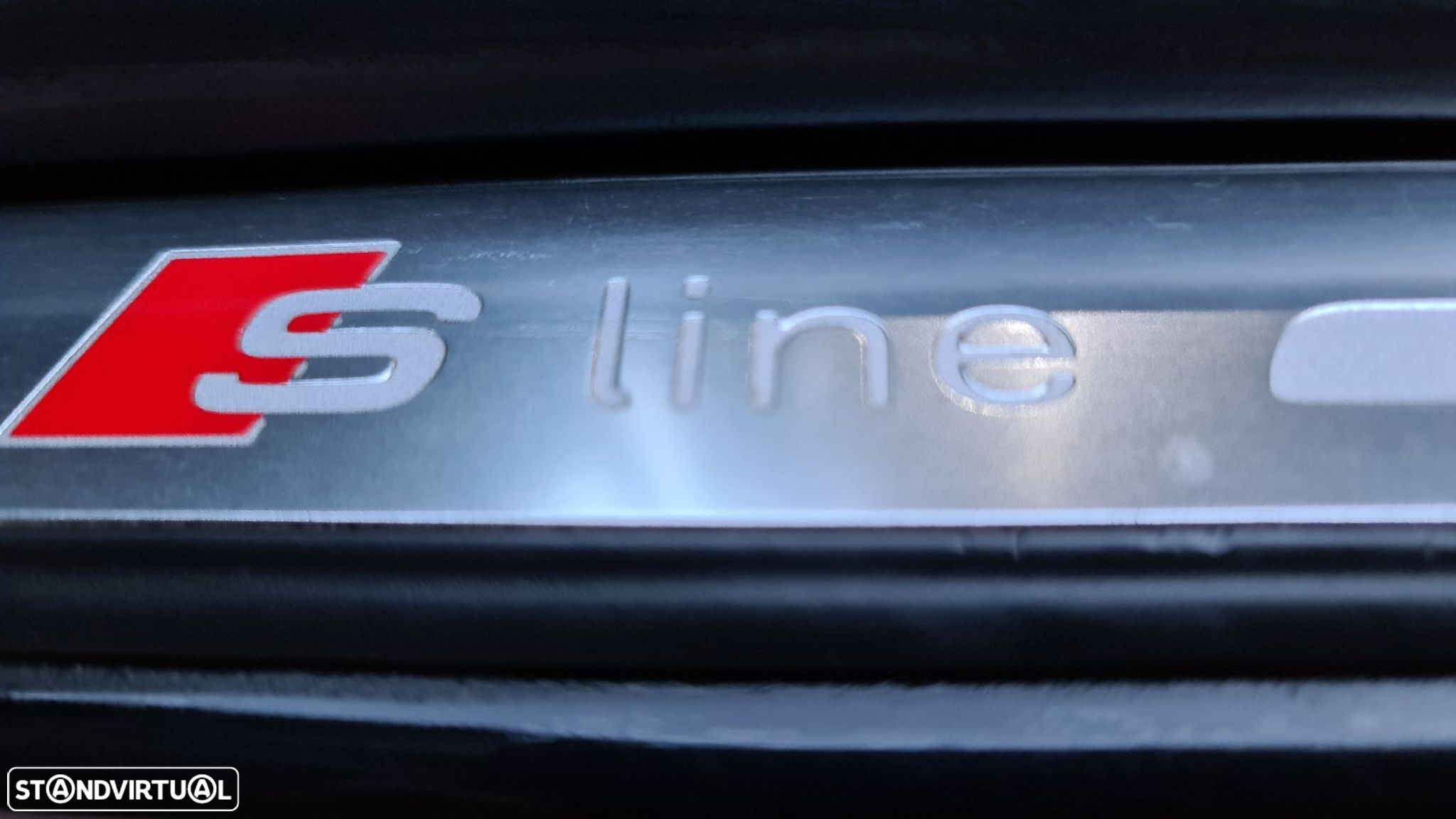 Audi A3 Limousine 2.0 TDI S-line S tronic - 23