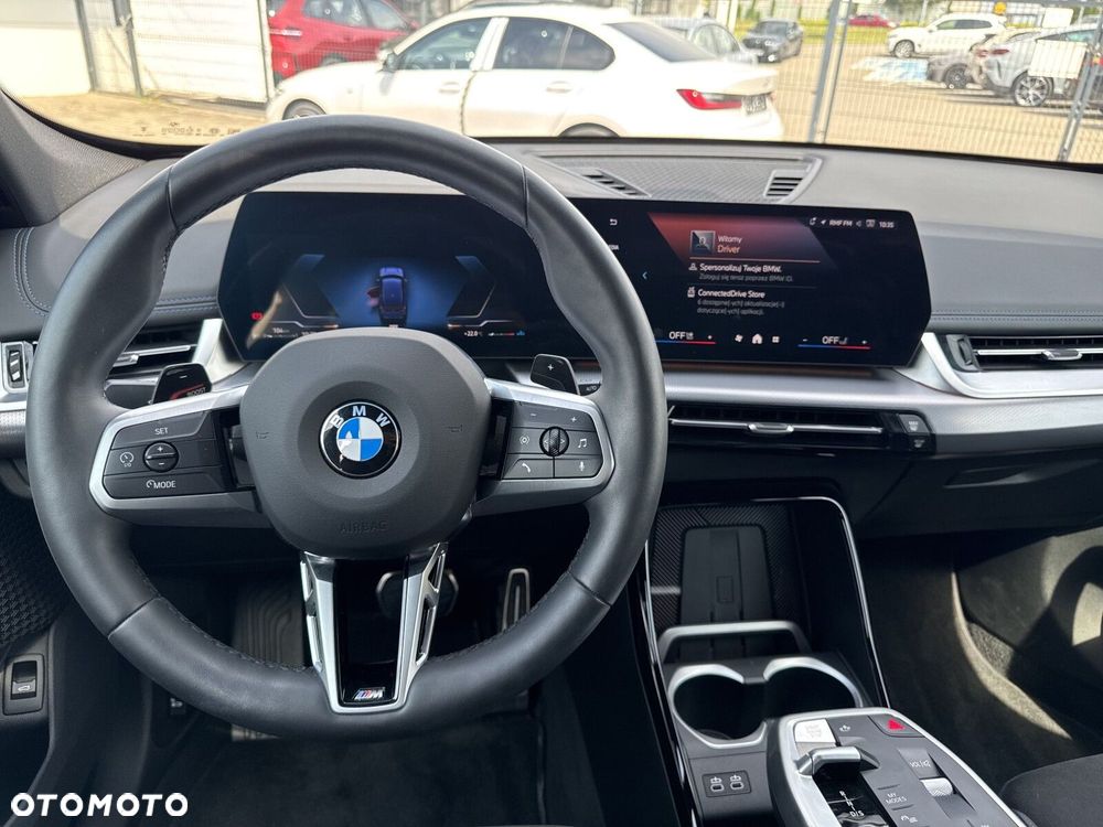 BMW X1 - 14