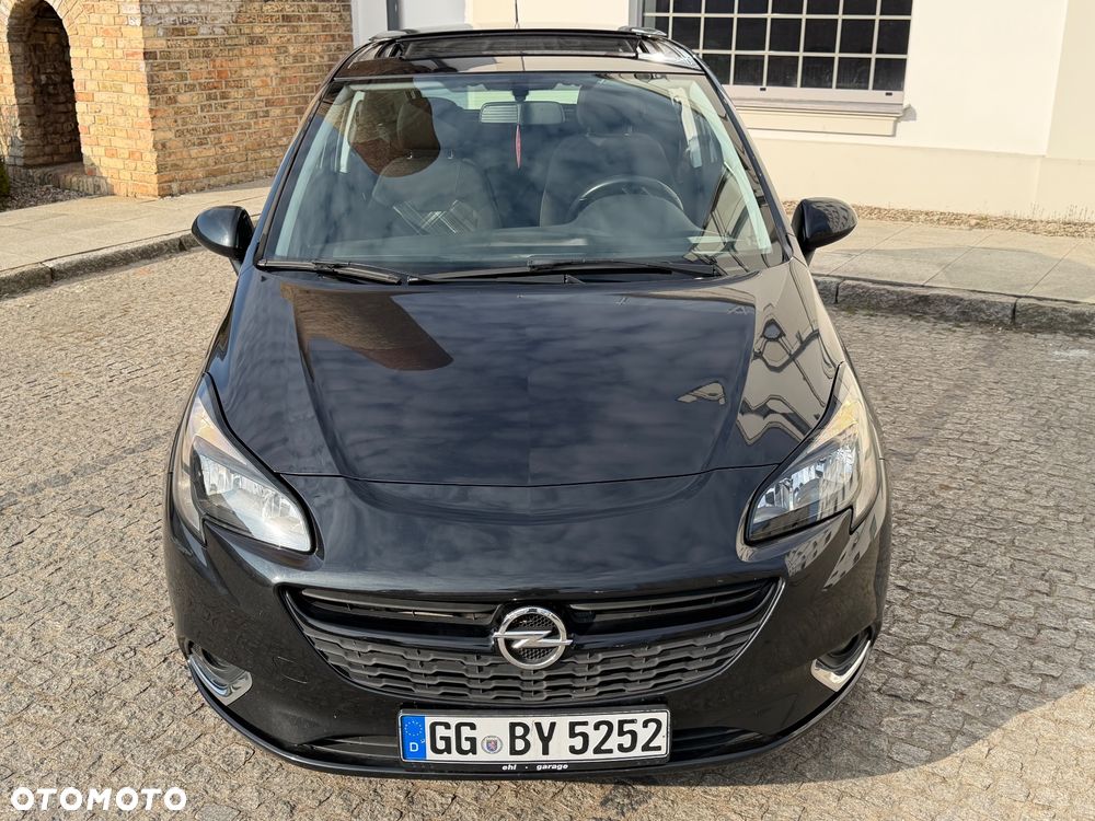 Opel Corsa 1.4 Innovation - 21