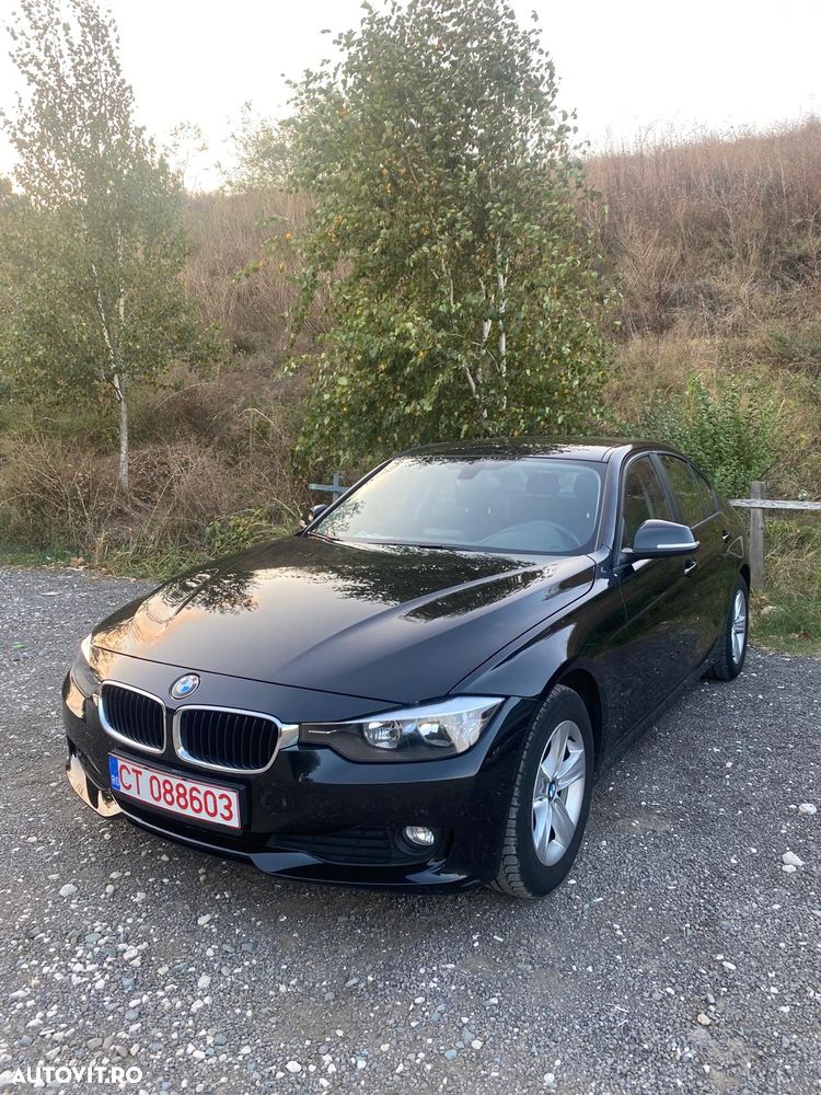 BMW Seria 3 - 1