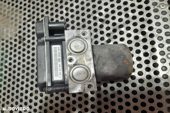 Pompa ABS 0265251564 / CC11-2C405-BA 0265251564 / CC11-2C405-BA Volvo - 2