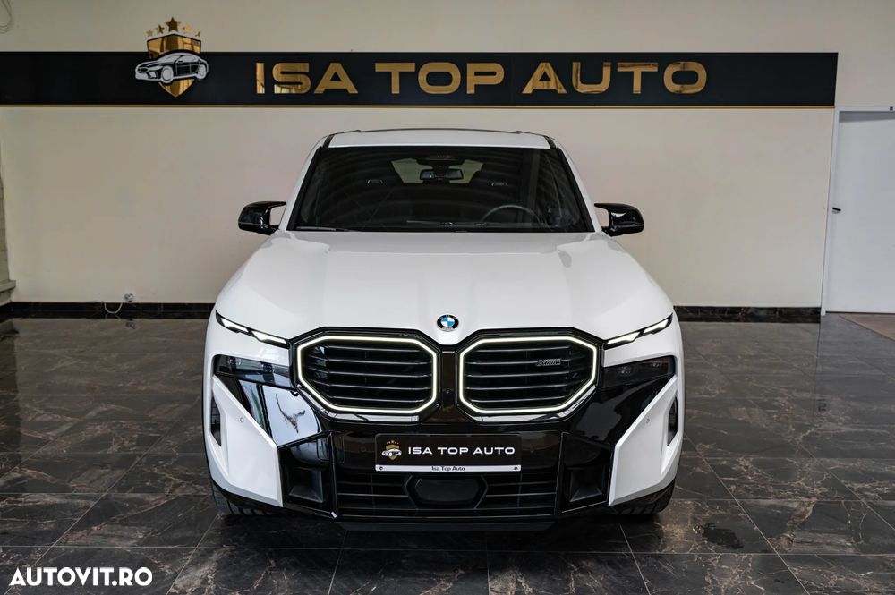 BMW XM 50e - 2