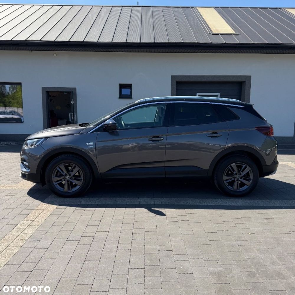 Opel Grandland X - 5