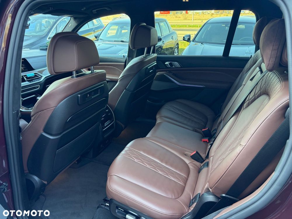 BMW X7 - 5