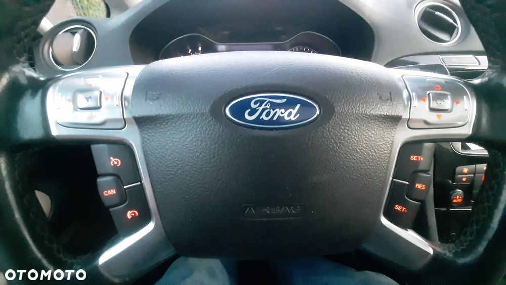 Ford S-Max 1.6 EcoBoost Start Stopp System Business Edition - 14