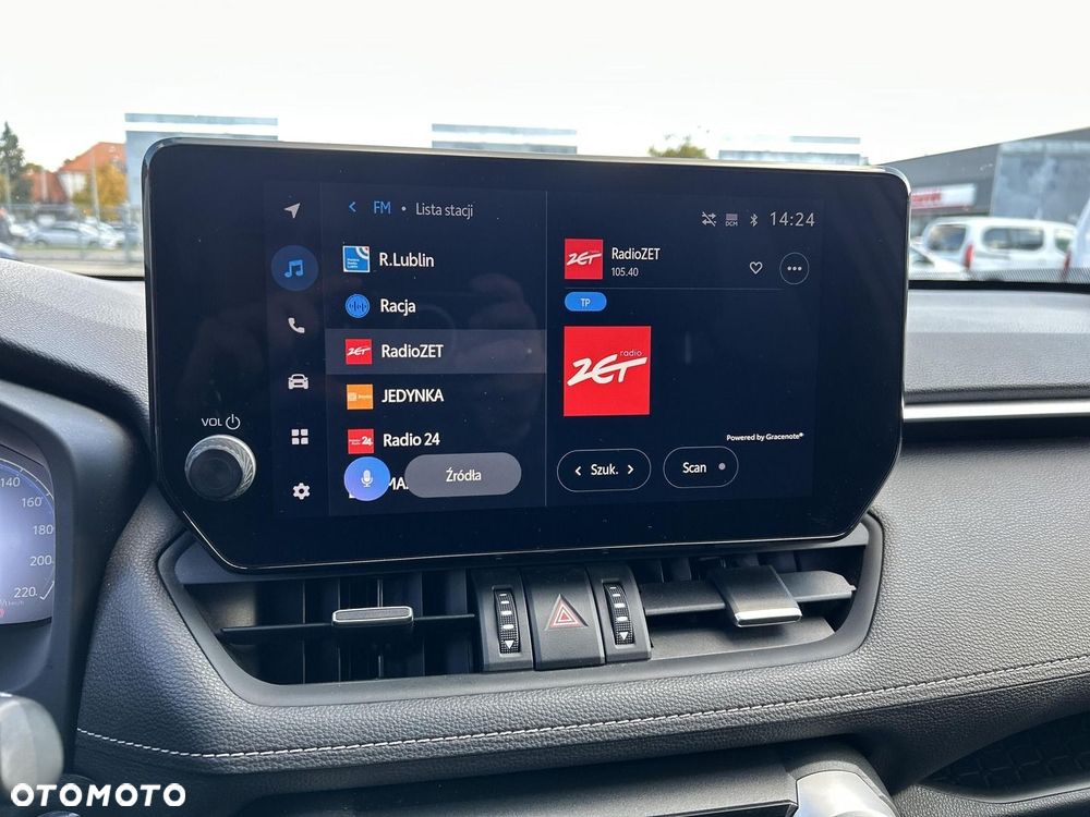 Toyota RAV4 2.0 Comfort 4x2 MS - 20