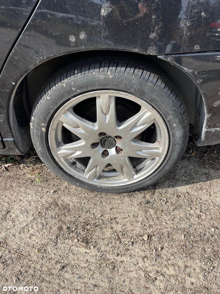 Volvo S60 - 10