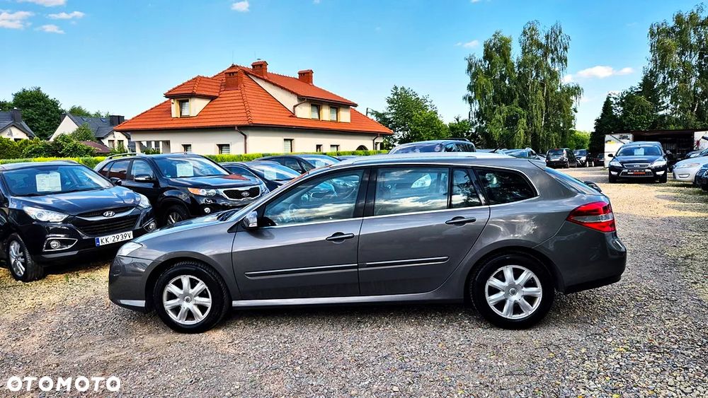 Renault Laguna 2.0 Privilege - 20