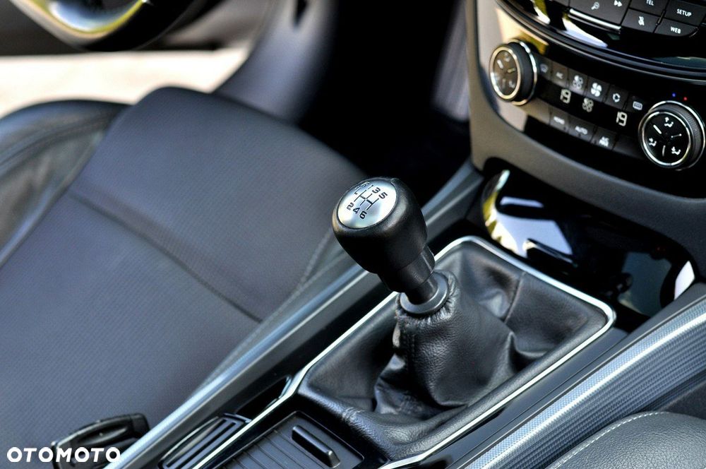 Peugeot 508 BlueHDi 150 Stop&Start Allure - 16