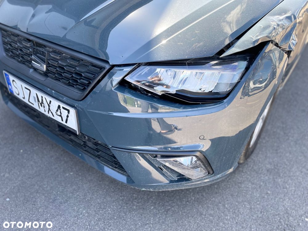 Seat Ibiza - 7