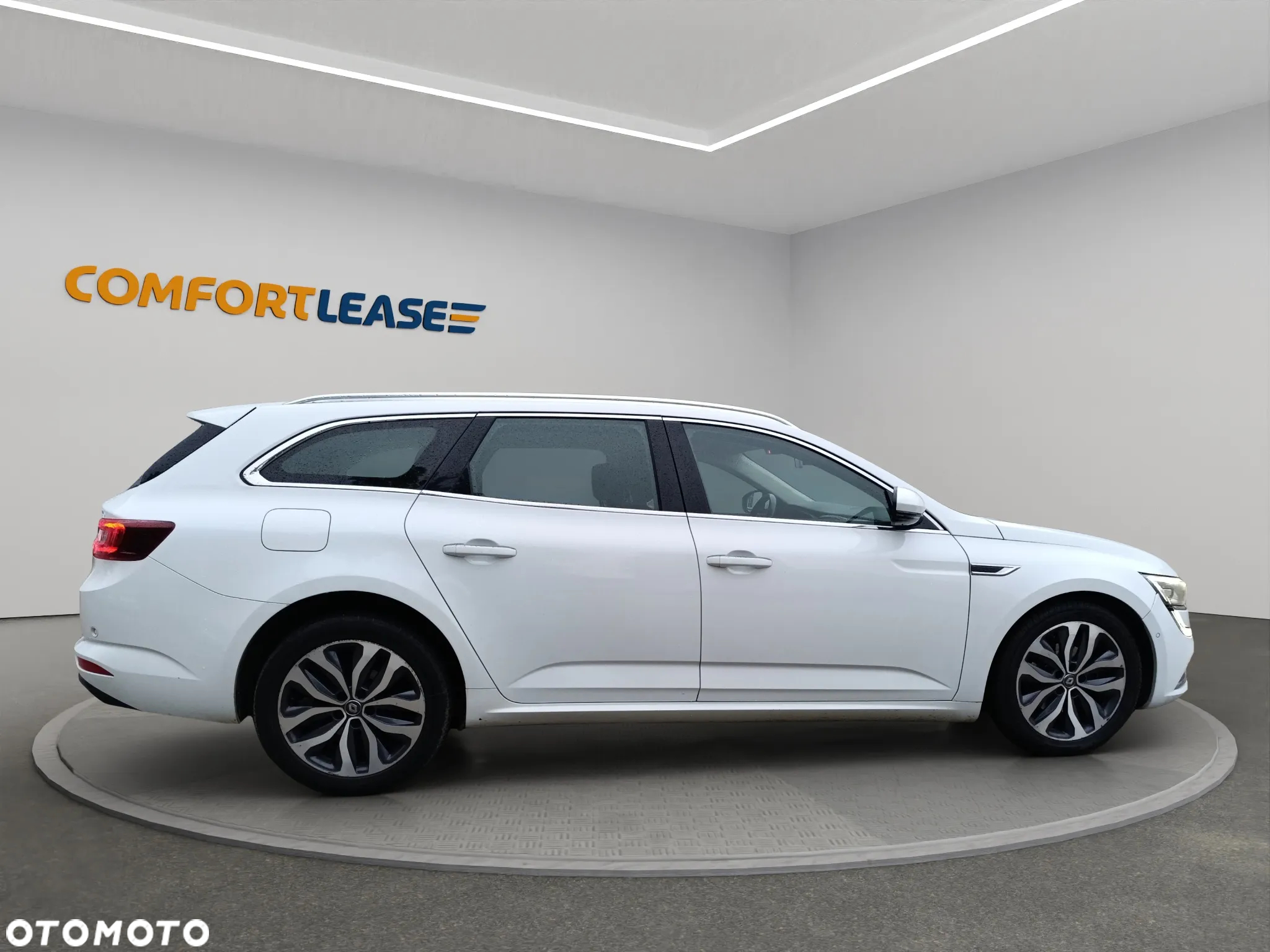 Renault Talisman 1.6 Energy TCe Limited EDC - 6