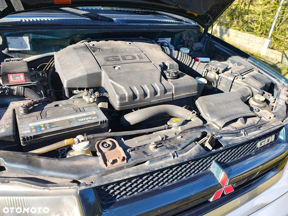 Mitsubishi Pajero Pinin - 16