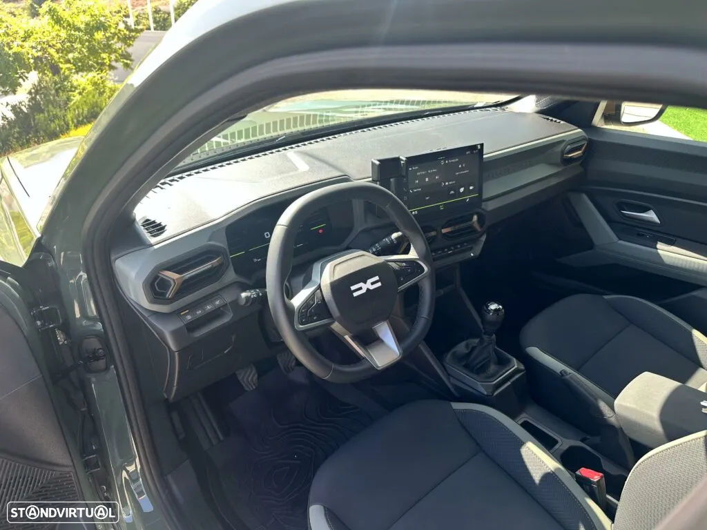 Dacia Duster 1.2 TCe Extreme - 15