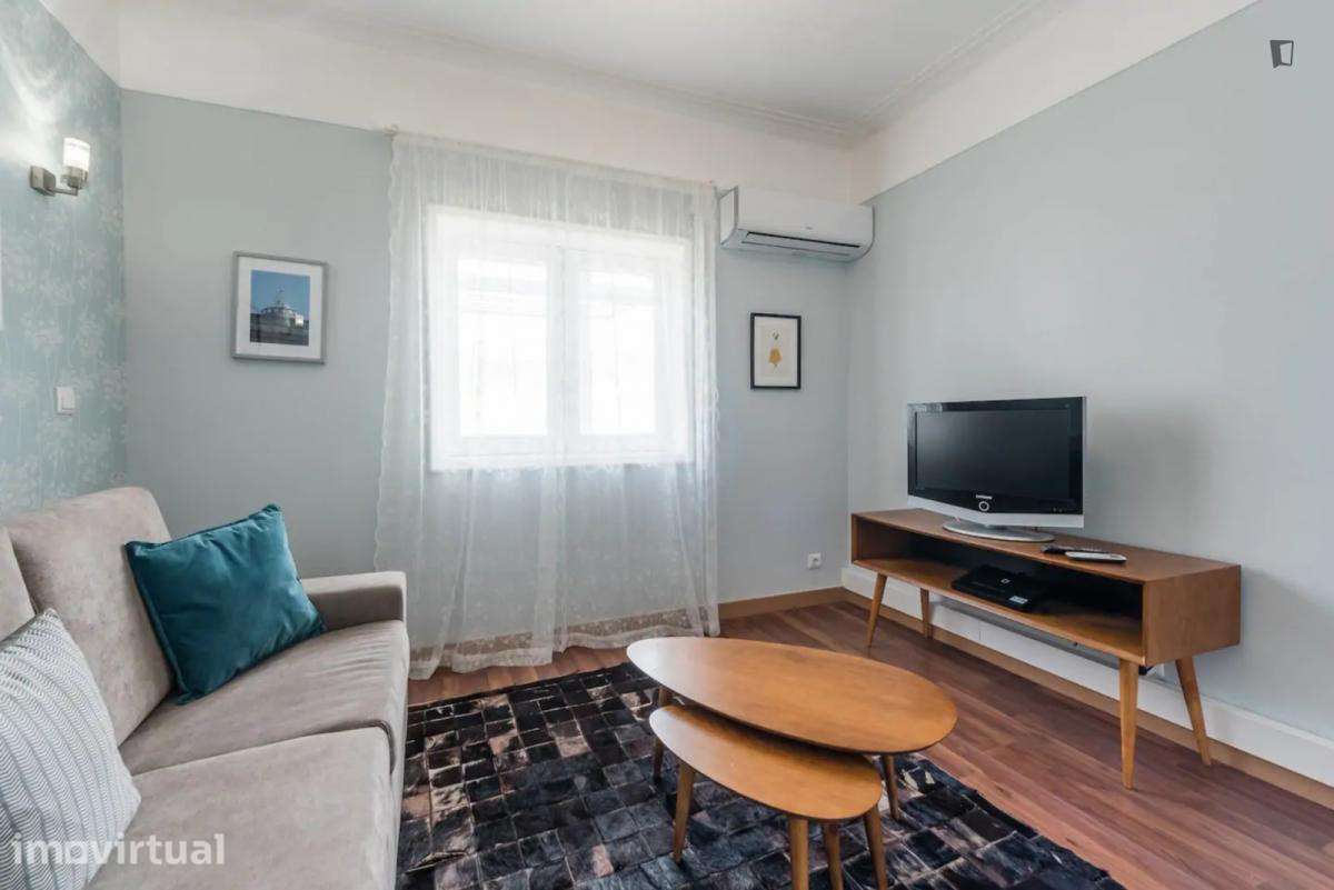 Apartamento com 2 quartos - localizado em Bonfim Porto - Grande imagem: 3/19