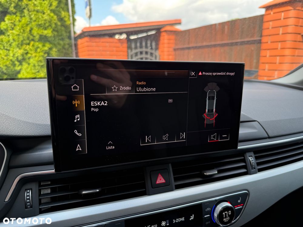 Audi A4 Limousine 35 TFSI Sport S tronic - 25