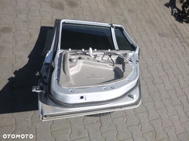 DRZWI PRAWY TYŁ PRAWE TYLNE BMW E60 KOMBI - 14