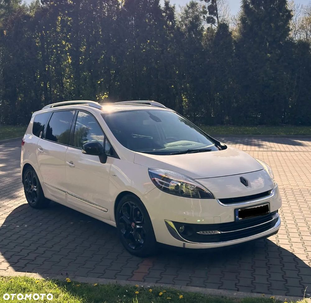 Renault Scenic Energy dCi 130 Start & Stop Bose Edition - 9