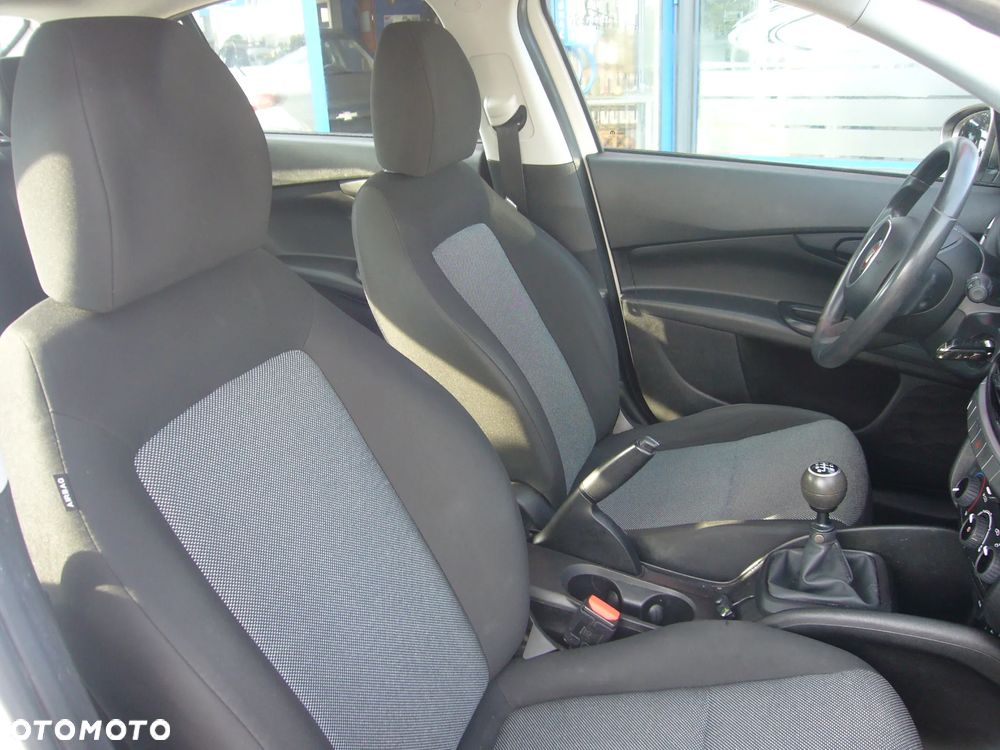 Fiat Tipo 1.4 16V - 19