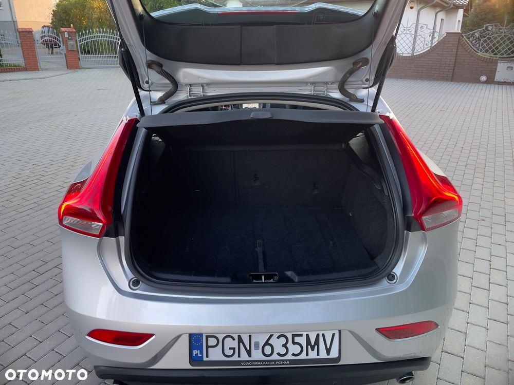 Volvo V40 D3 Summum - 5
