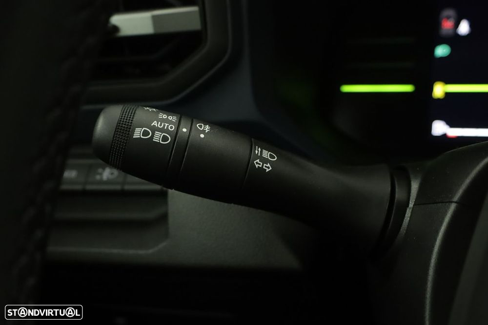 Dacia Duster 1.0 TCe ECO-G Expression Bi-Fuel - 17