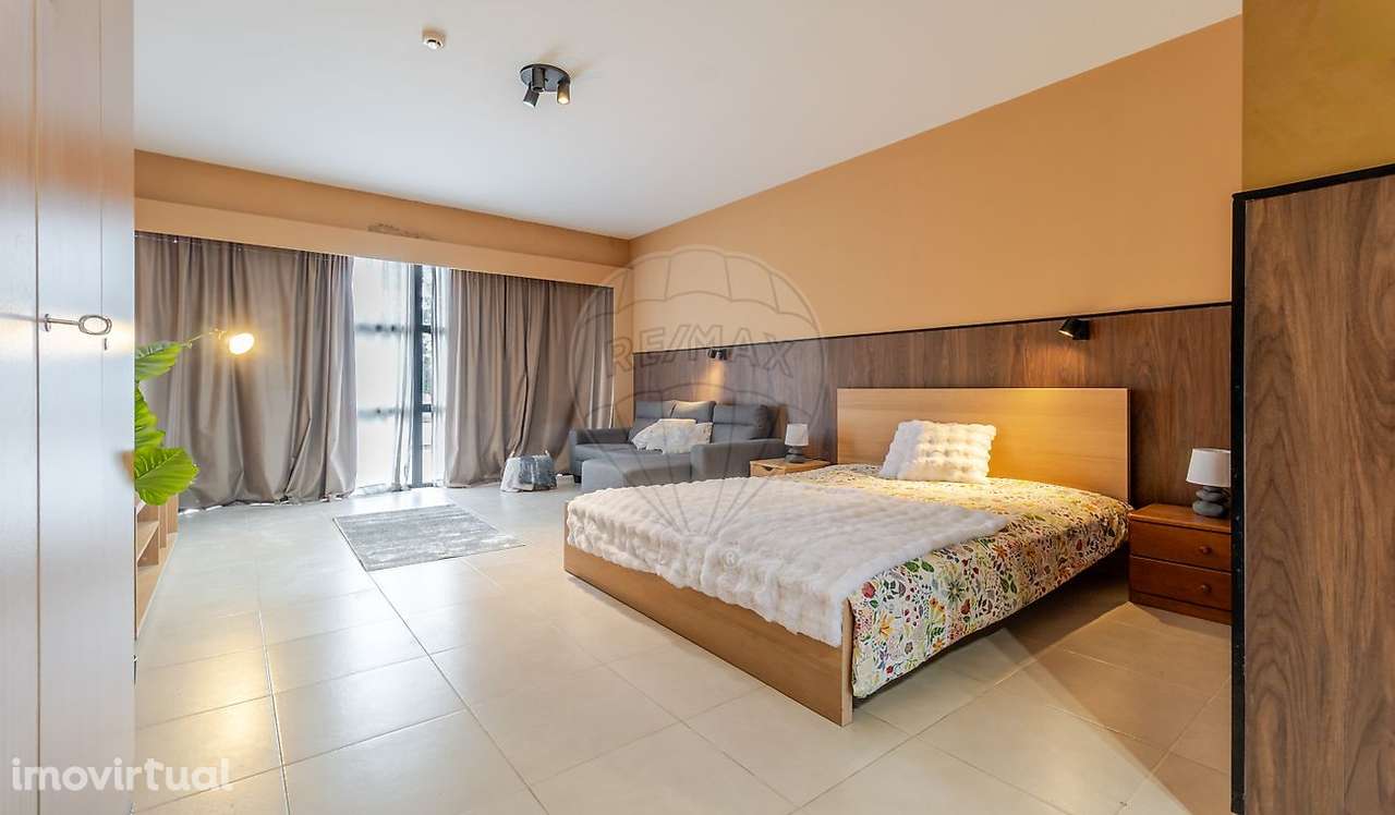 Apartamento T0 para venda - Grande imagem: 5/17