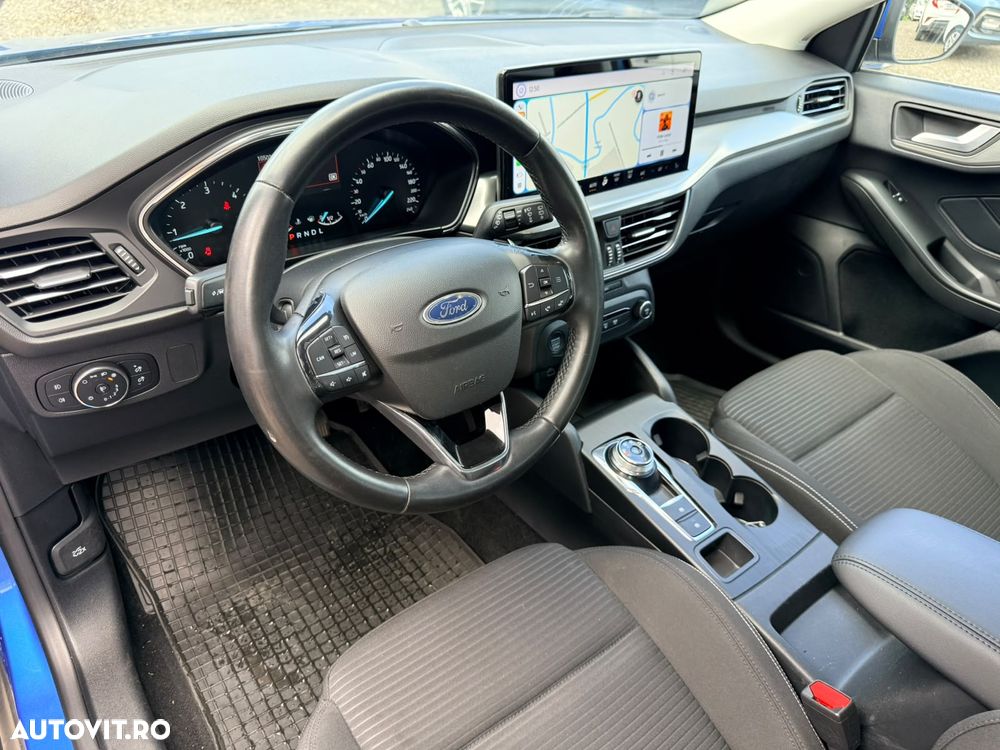 Ford Focus - 7