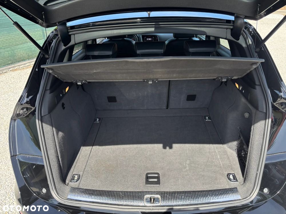 Audi Q5 2.0 TDI Quattro S tronic - 22