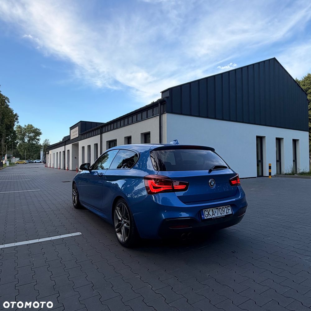 BMW Seria 1 120i GPF M Sport Shadow sport - 7