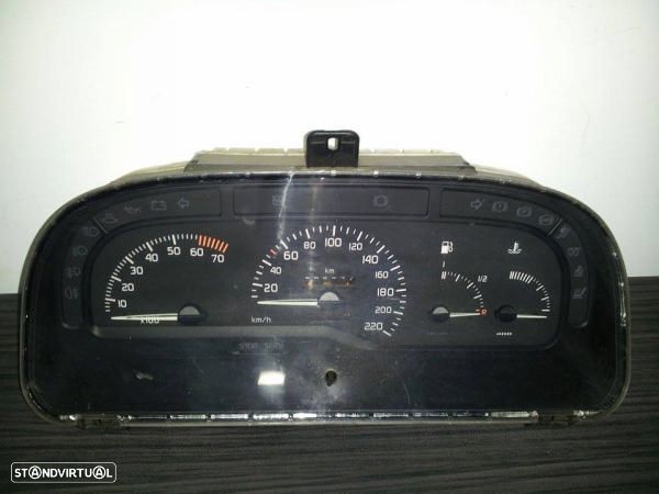 Quadrante Renault Laguna I (B56_, 556_) - 1