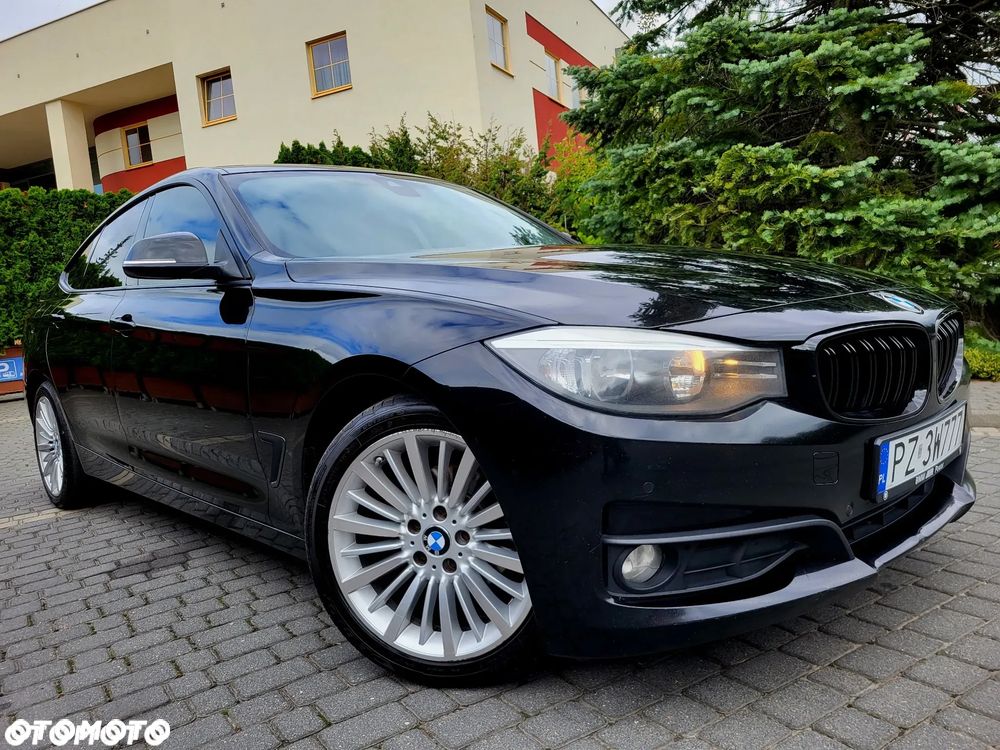 BMW 3GT - 9