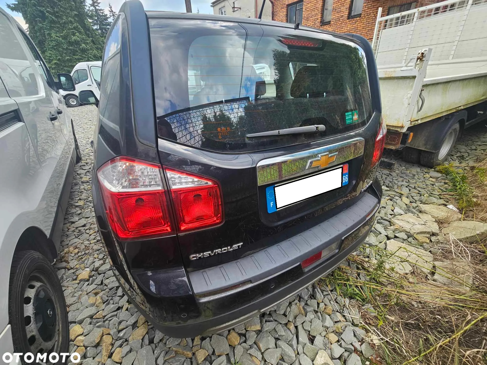 Chevrolet Orlando 2.0 TD LTZ+ - 17