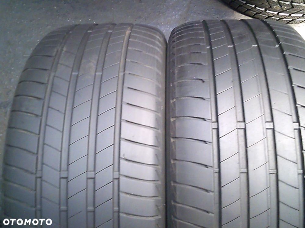 2x BRIDGESTONE Turanza T005 245/45R17 4,4mm 2020 - 1