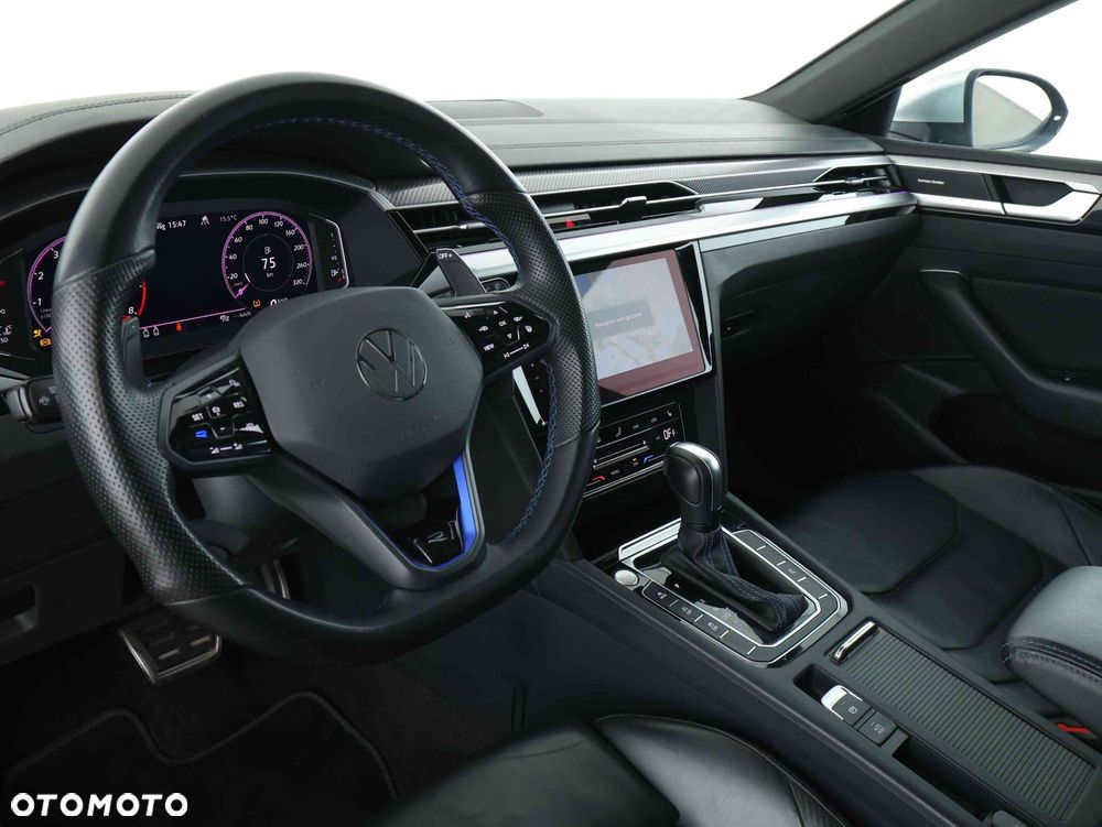 Volkswagen Arteon Shooting Brake - 27