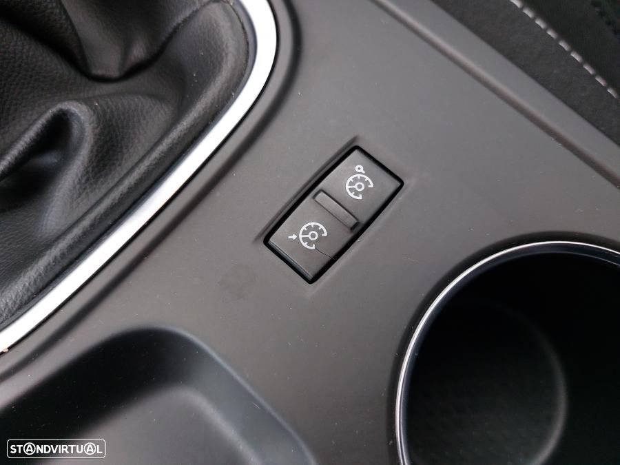 Renault Mégane Sport Tourer 1.5 Blue dCi Limited - 36