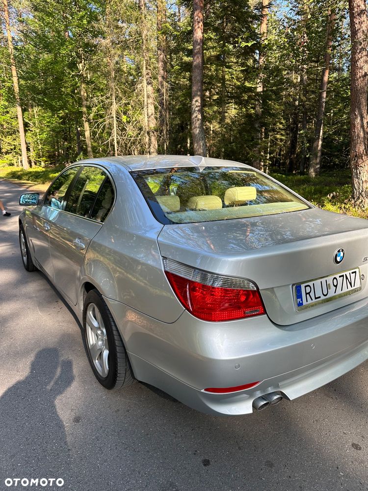 BMW Seria 5 - 2