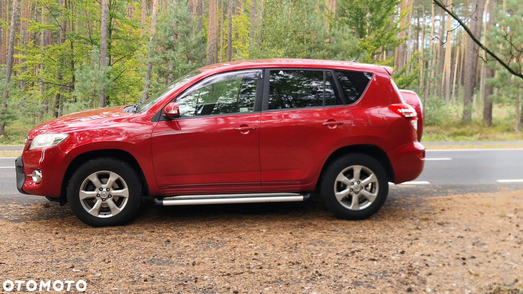 Toyota RAV4 2.0 VVT-i Premium MS - 18