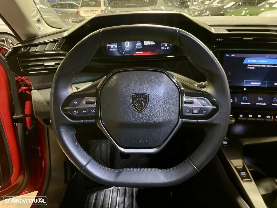 Peugeot 308 SW PureTech 130 GPF Stop & Start Allure - 11