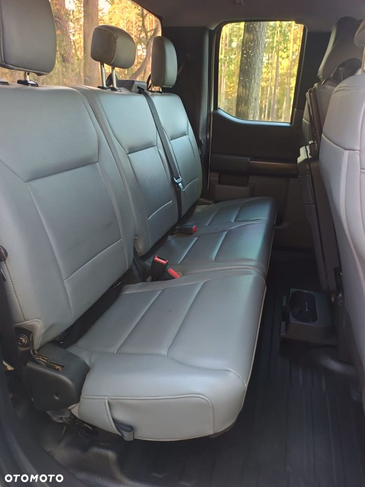 Ford F150 - 28