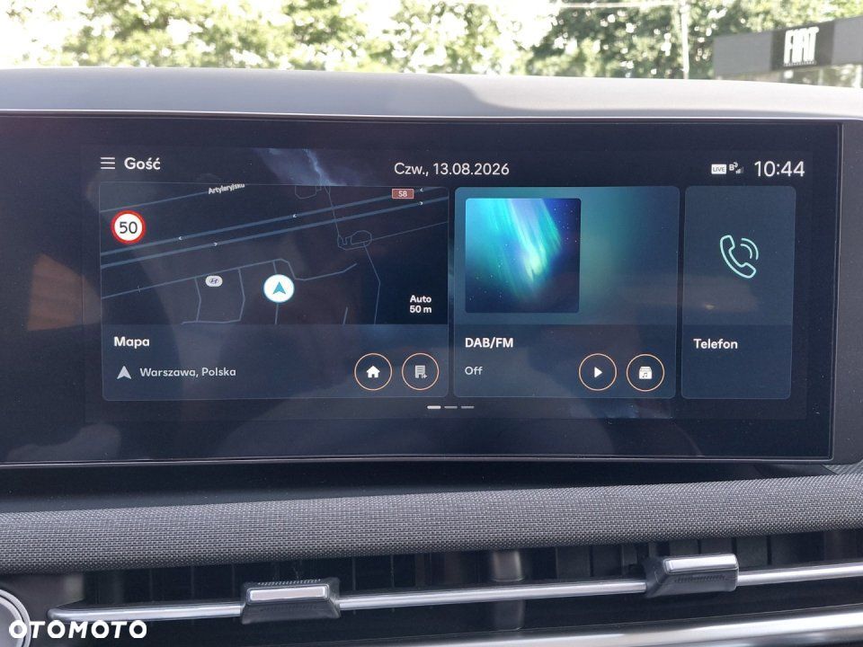 Hyundai Tucson - 29
