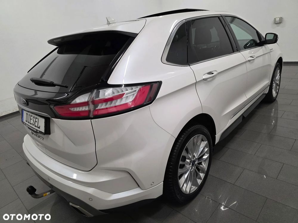 Ford Edge 2.0 EcoBlue Twin-Turbo 4WD ST-Line - 6