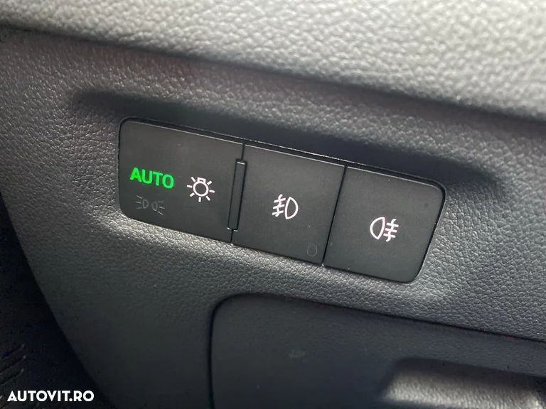 Skoda Octavia 1.5 TSI DSG Mild Hybrid Ambition - 20