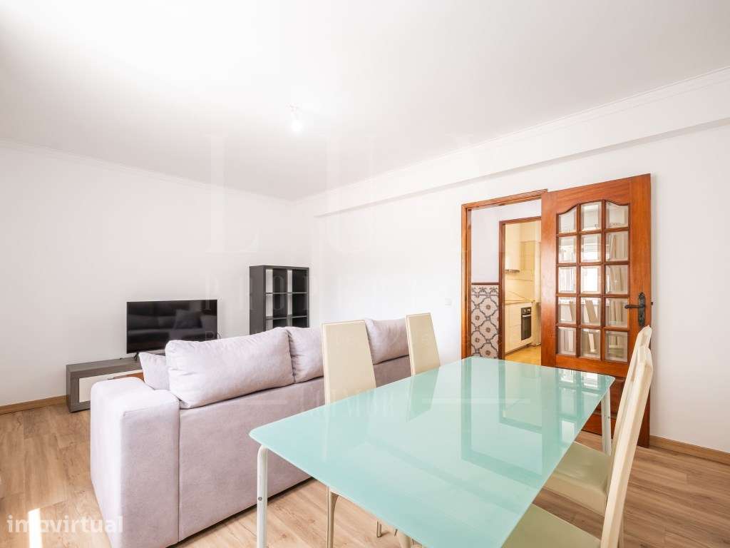 Apartamento T2 | Rua Dr. Paulo Quintela, Coimbra - Grande imagem: 3/25