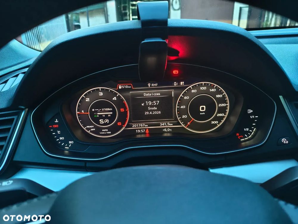Audi Q5 2.0 TDI clean diesel Quattro S tronic - 2