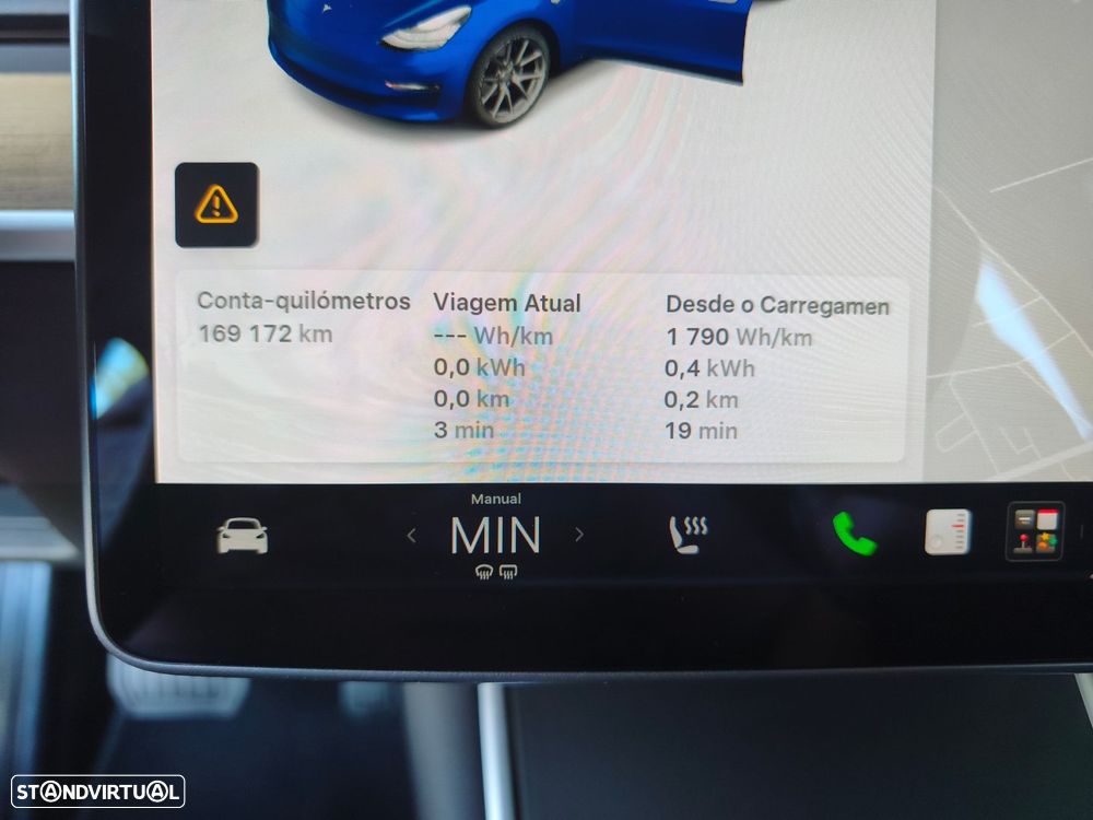 Tesla Model 3 - 18