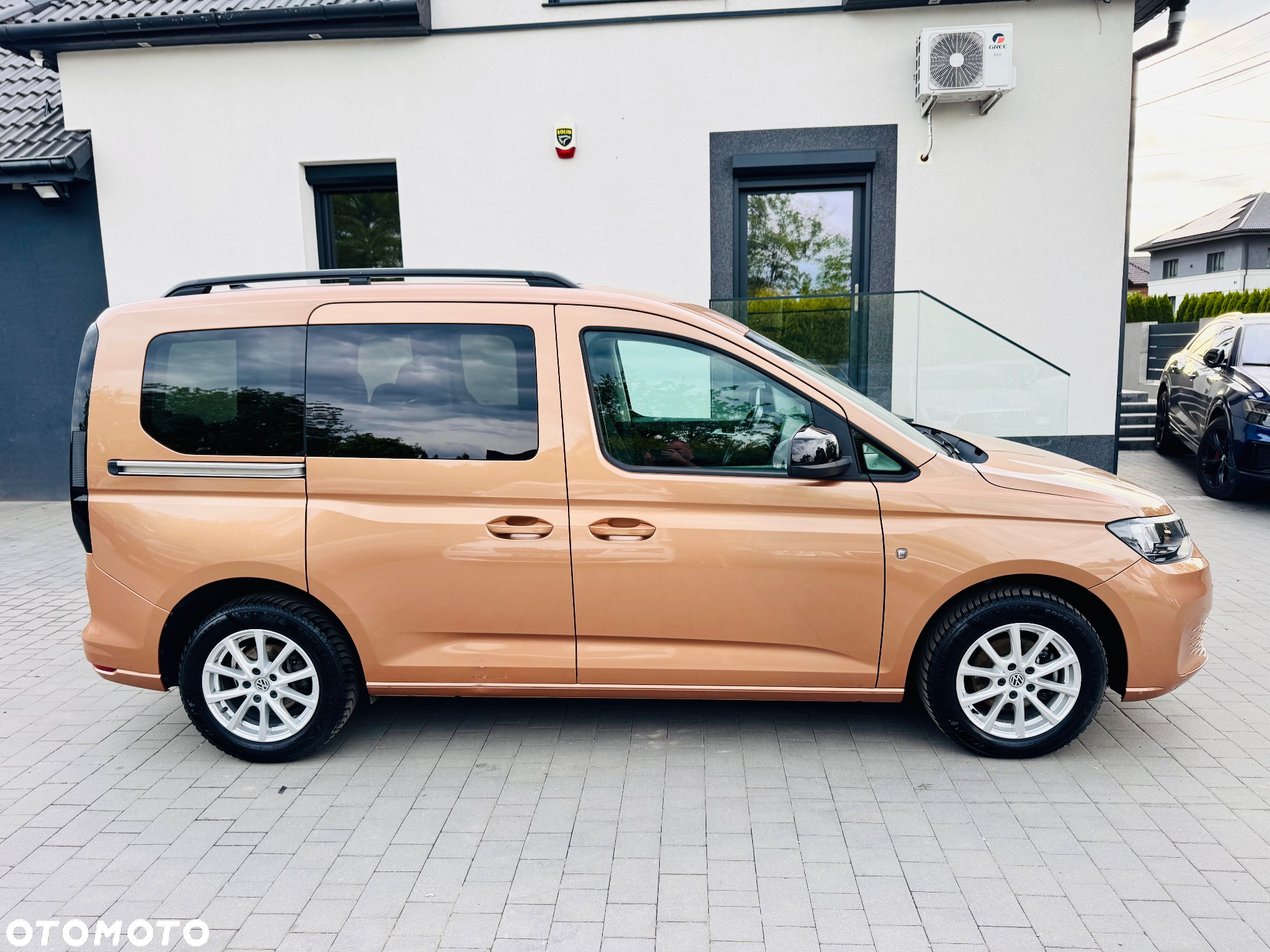 Volkswagen Caddy 2.0 TDI BMT (5-Si.) Life - 15