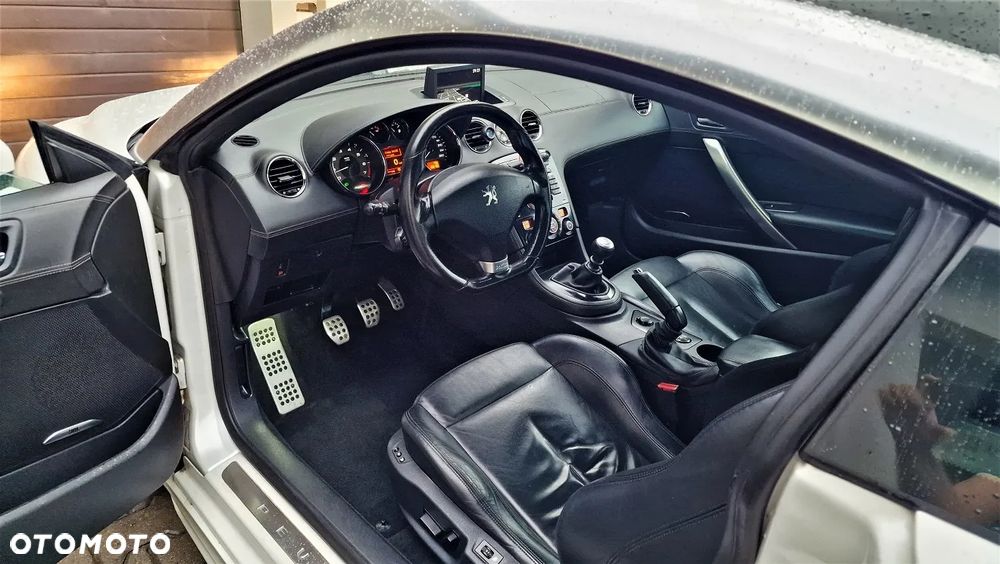 Peugeot RCZ - 9