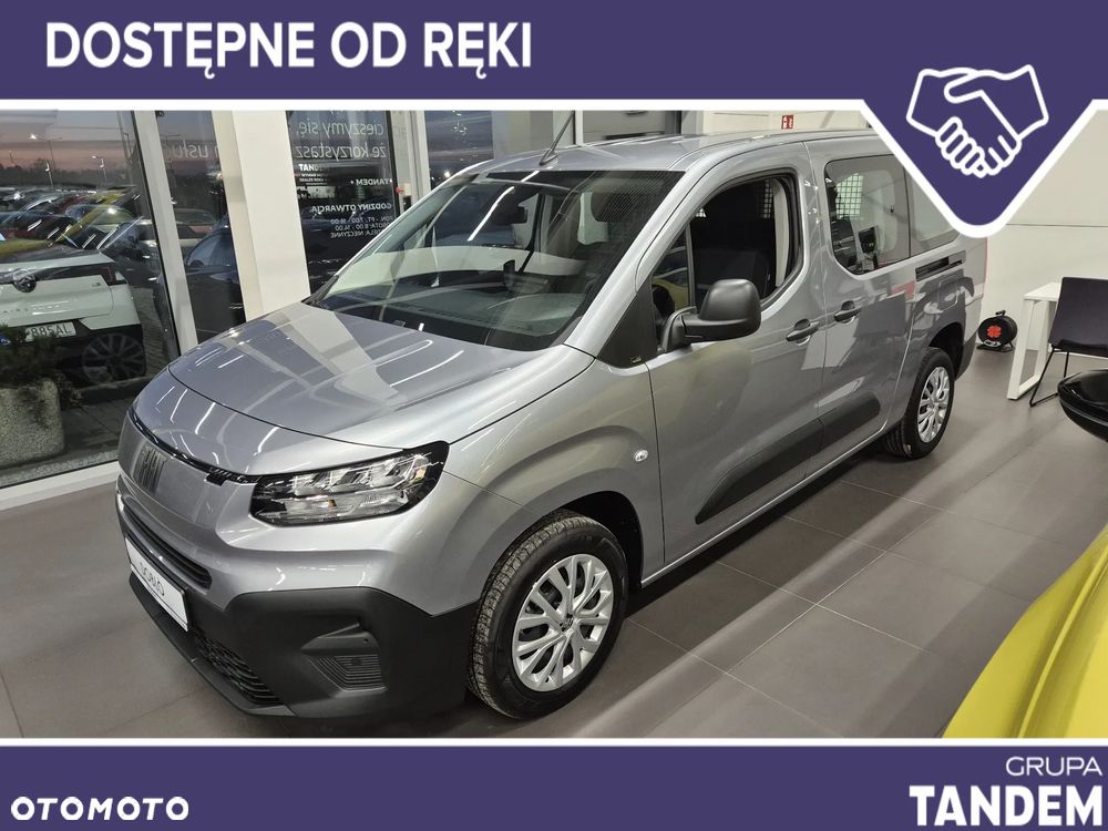 Fiat Doblo Combi 1.5 BlueHDI S&S L2